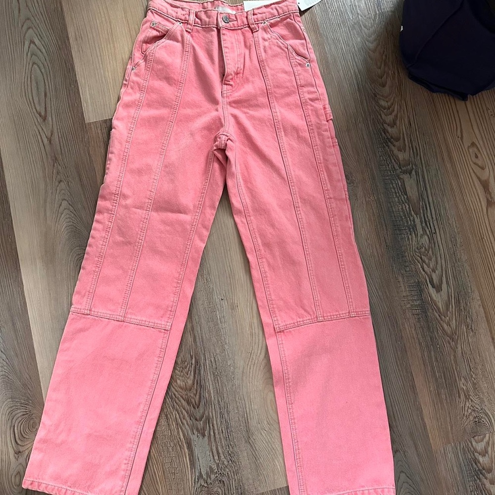 NWT BDG Carpenter Pants
